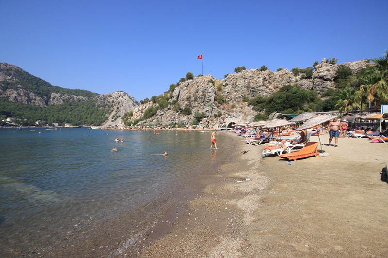 Turunç Hotel